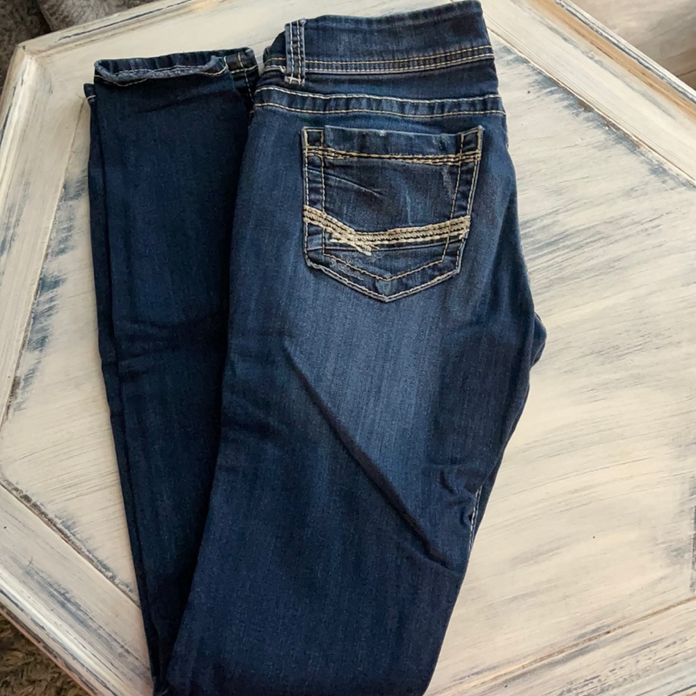 BKE jeans